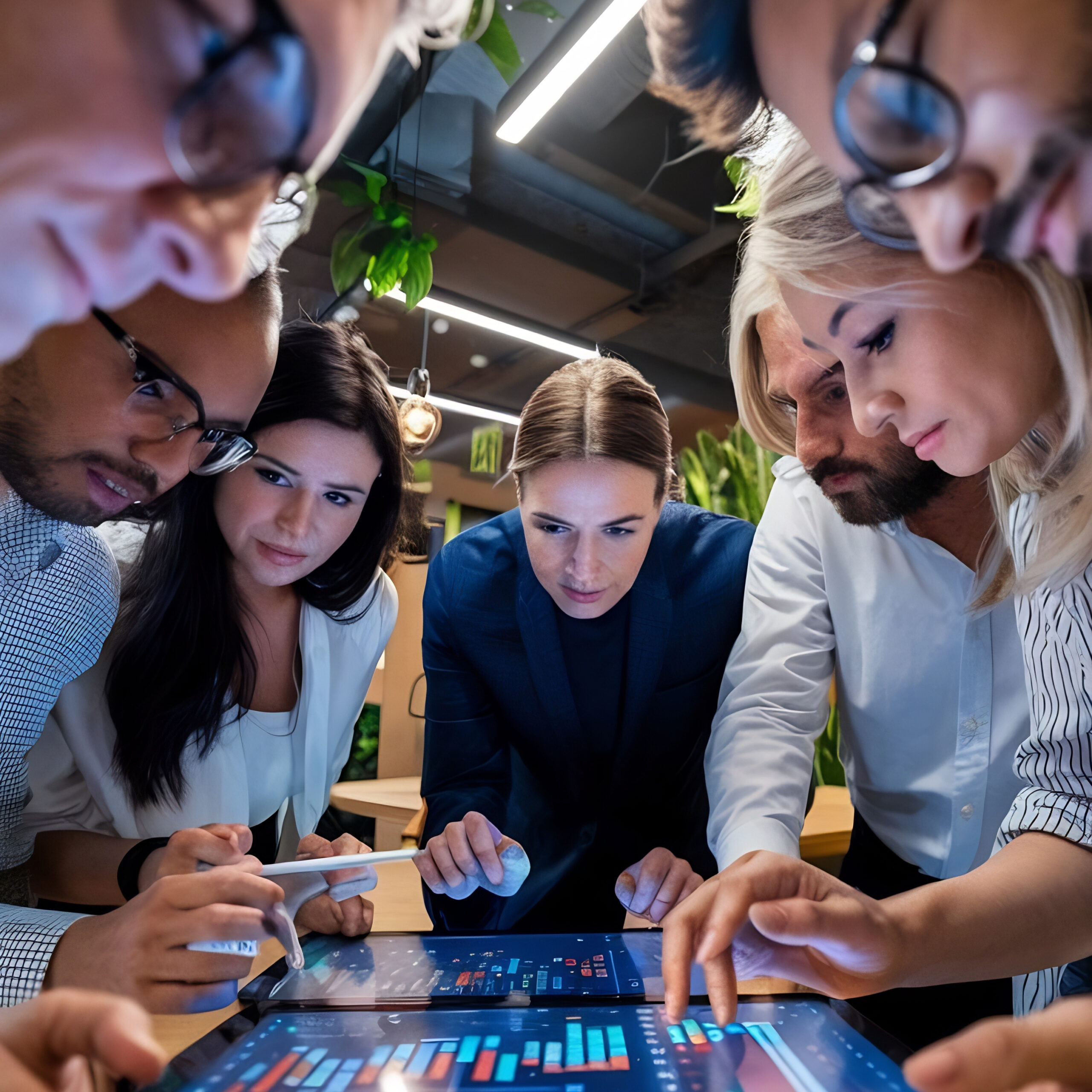 diversas-personas-en-una-oficina